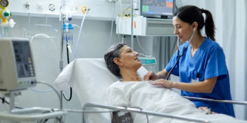 Caruaru abre seleção simplificada para área da saúde