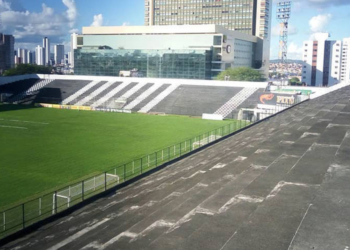 TJPE institui Juizado do Torcedor em jogos do Central, em Caruaru