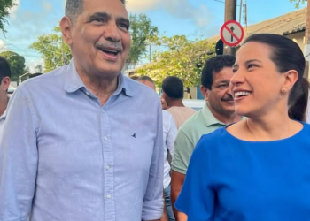 Deputado João Paulo (PT) crava que Raquel Lyra (PSD) ganhará a eleição