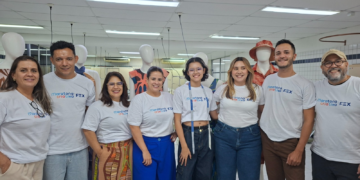 Estudantes da Faculdade Senac participam de Maratona Criativa