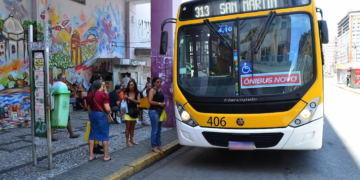 Transporte gratuito para votação será garantido na Região Metropolitana do Recife