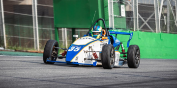 Piloto de Caruaru tem semana decisiva na Fórmula Evolution