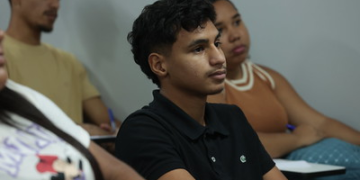 Caruaru oferta curso de Assistente de Logística