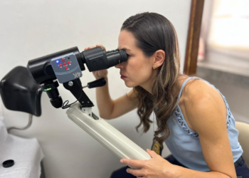 IML de Pernambuco ganha 12 novos colposcópios digitais