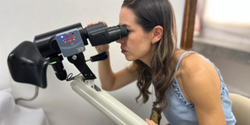 IML de Pernambuco ganha 12 novos colposcópios digitais