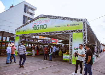 Caruaru realiza 2ª SemeAgro nesta sexta-feira (17)