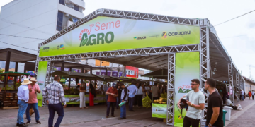 Evento de agricultura familiar será realizado em Caruaru nesta sexta (17)