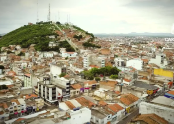 Caruaru decreta ponto facultativo na próxima segunda-feira (20)
