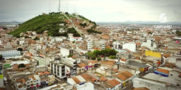 Caruaru decreta ponto facultativo na próxima segunda-feira (20)