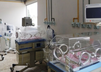 UTIs para recém-nascidos atingem 100% de ocupação em Pernambuco
