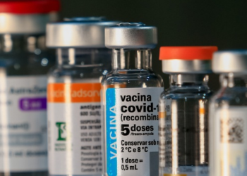 Pernambuco recebe mais de 89 mil doses da vacina contra a covid-19