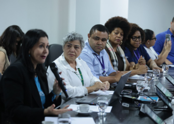 Projeto sobre alimentação infantil é realizado em Caruaru