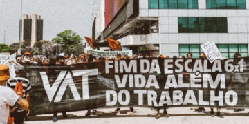 CCJ da Câmara vota hoje (22) PEC que prevê o fim da escala 6×1