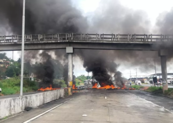 Motorista envolvido em acidente com mortes em Pernambuco, tem liberdade provisória concedida