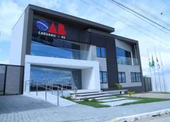 OAB Caruaru realiza 1ª Jornada de Direito Processual Civil de Pernambuco