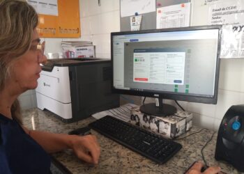 Estado lança nova plataforma de emissão de carteiras de fibromialgia