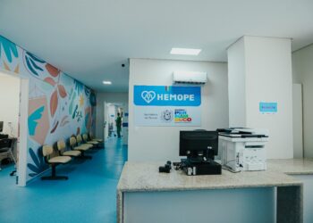 Estado nomeia 44 novos profissionais aprovados em concurso da Fundação Hemope