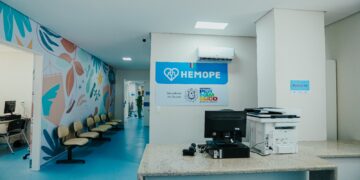 Estado nomeia 44 novos profissionais aprovados em concurso da Fundação Hemope