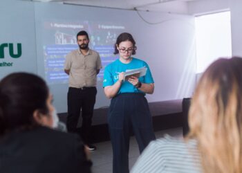 Oficina orienta sobre proteção de crianças e adolescentes no São João