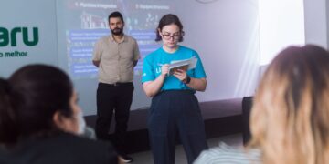 Oficina orienta sobre proteção de crianças e adolescentes no São João