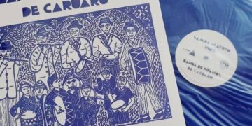 Banda de Pífanos dos Bianos lança álbum inédito, em Caruaru