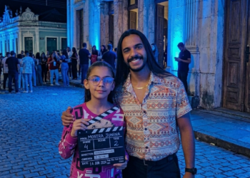 Filme de estudantes da Zona Rural de Caruaru é selecionado para festival na Itália 