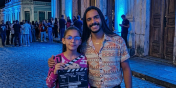 Filme de estudantes da Zona Rural de Caruaru é selecionado para festival na Itália 