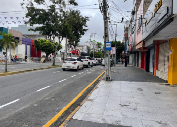 Centro de Caruaru passa a contar com mais dois pontos de ônibus