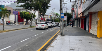 Centro de Caruaru passa a contar com mais dois pontos de ônibus