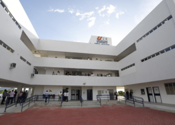 Caruaru vai ganhar novo campus da UPE