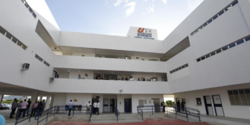 Caruaru vai ganhar novo campus da UPE