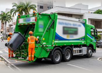 MPPE cobra à Prefeitura de Caruaru ajustes no serviço de limpeza urbana