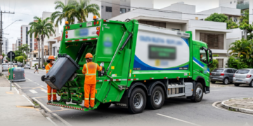 MPPE cobra à Prefeitura de Caruaru ajustes no serviço de limpeza urbana
