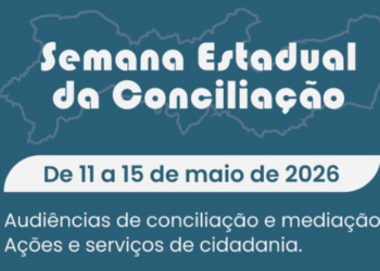 TJPE promove Semana Estadual da Conciliação a partir de segunda (11) 