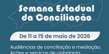 TJPE promove Semana Estadual da Conciliação a partir de segunda (11) 