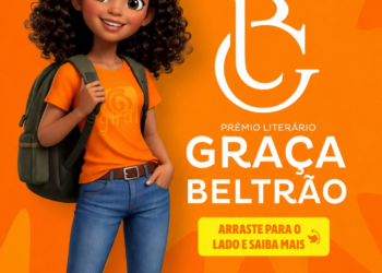7ª edição do Prêmio Literário Graça Beltrão abre inscrições em Pernambuco