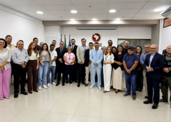 Prefeitura e MPPE oficializam regras para o São João de Caruaru