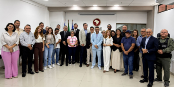 Prefeitura e MPPE oficializam regras para o São João de Caruaru