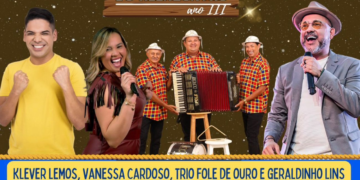 AABB Caruaru promove 3ª edição do “São João do Reencontro” 
