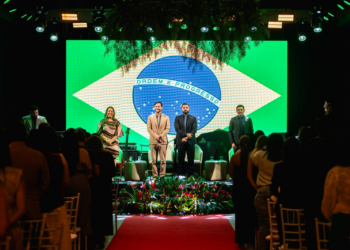 Programação do Mês da Enfermagem começa hoje (14) com entrega de prêmio