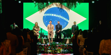 Programação do Mês da Enfermagem começa hoje (14) com entrega de prêmio
