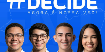 Movimento Juventude Que Decide promove encontro em Caruaru