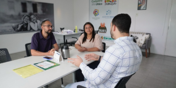 Município disponibiliza vagas gratuitas para jovens em imersão tecnológica 