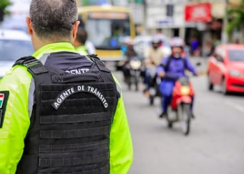 AMC divulga mudança de mobilidade em algumas ruas de Caruaru
