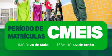 Seduc divulga novas vagas para CMEIs
