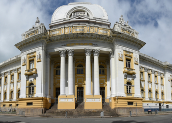 TJPE divulga edital de novo concurso público