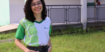 Caruaruense vence prêmio de educação Naíde Teodósio de redação 