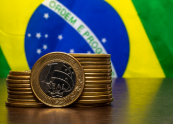 Economia brasileira cresce 1,1% no 1º trimestre
