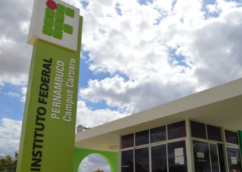 IFPE anuncia mais de 1.800 vagas para o 2º semestre