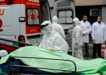 Governo descarta caso suspeito de ebola no Brasil